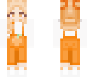 orangehead