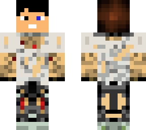 orion survival attire