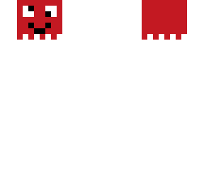 pacman ghost