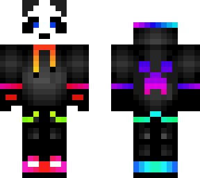 panda