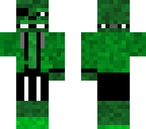 phantom foxysans