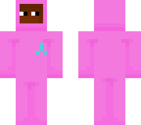 pink boi