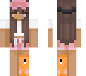 pink girly