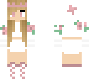 pink princess