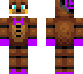 playtime freddy