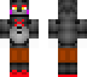 playtime lefty