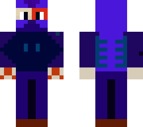 primigenian ninja
