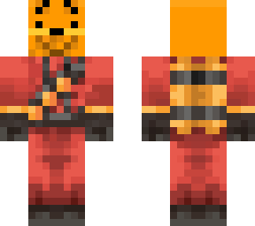 pyro luh