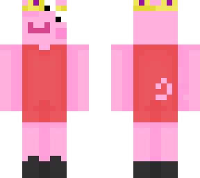 queen peppa