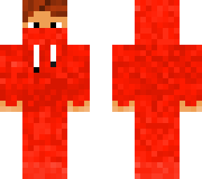 red boy