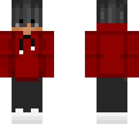red sweat )