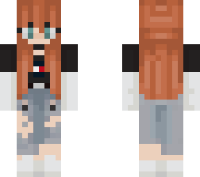 redhead