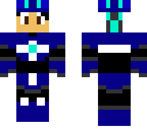 reploid spartan