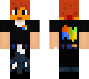 rob kid