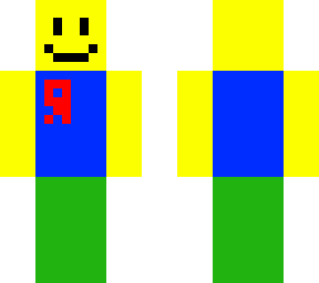 robox noob