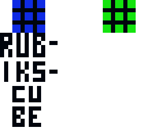 rubiks cube