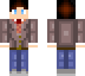 sammy mc