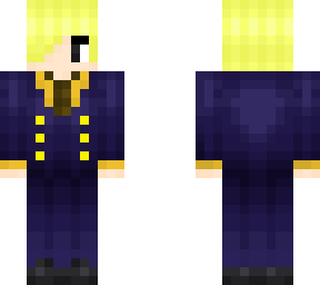 sanji vinoske