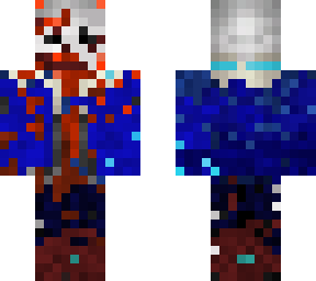 sans death