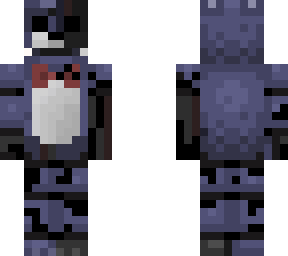 scrap bonnie