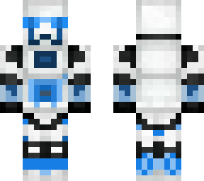 sea trooper