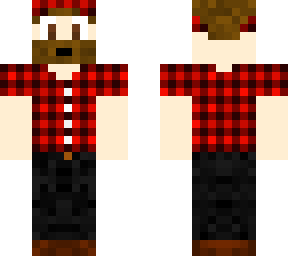 sean lumberjack v2