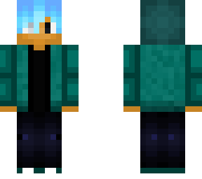 shaded fusion liam