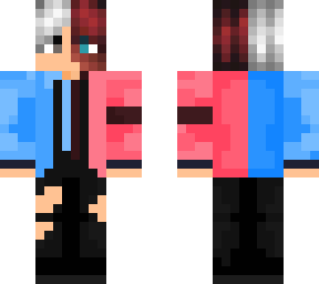 shoto todoroki