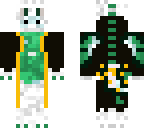 silver the mage
