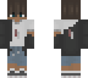 skin edit