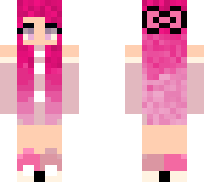 skin kawaii