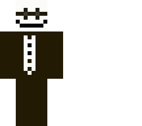 slender man