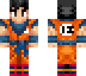 son goku