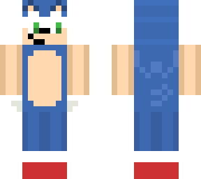 sonic the hedgehog v.03
