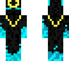 spectral enderman