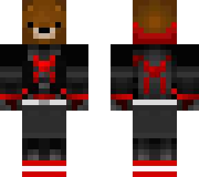 spiderbear