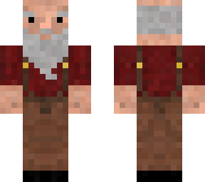 steve,human,drwal,pan
