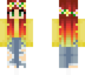 stylish skin