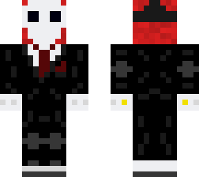 suit creeper