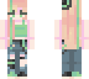 tayla - ce - oc
