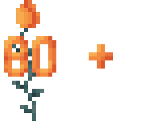 thank you so much for 80+ followers!! c3