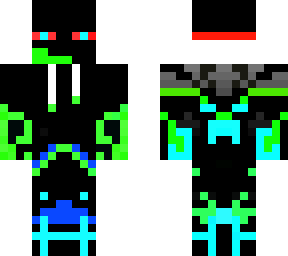 the hacker