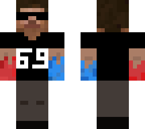 the perfect steve