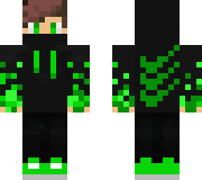 tipo cool verde