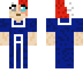 todoroki