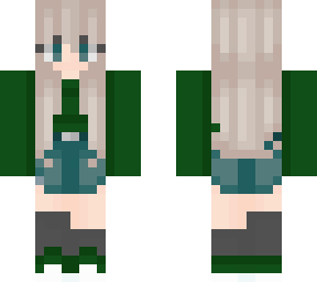 twins recolor mostly finished