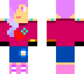 update cotton candy gamer