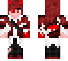 uriel y. (guerrero de fuego rojo transformacion)