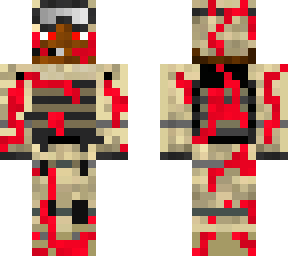 warrior