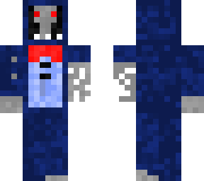 withered bonnie